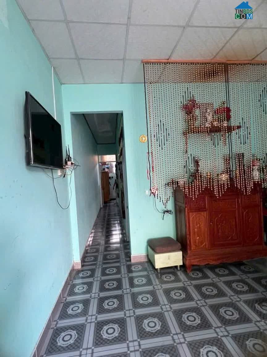 Ảnh Bán Nhà Cấp 4 Tái Định Cư Đất Lành Vĩnh Thái - Nam Nha Trang 0