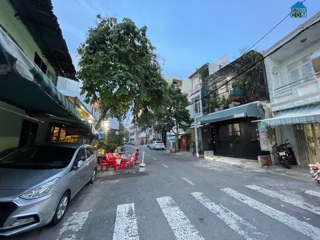 Ảnh Bán Nhà MT Đường Phan Văn Năm – 52m² – 2 tầng – Giá 5,9 tỷ 0