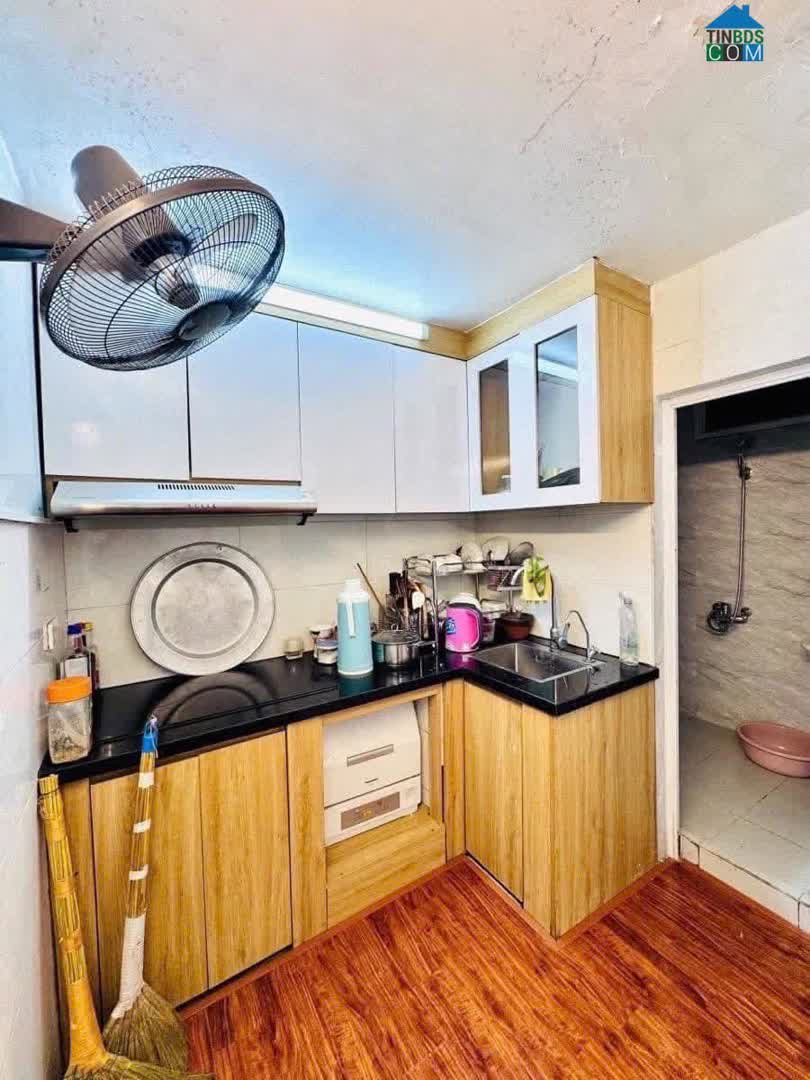 Ảnh Vị Trí Trung Tâm Ba Đình - Cách Mặt Phố 26M - Đi Bộ Ra Quận Uỷ, Lotte, Vincom Liễu Giai - 4 Tầng... 0