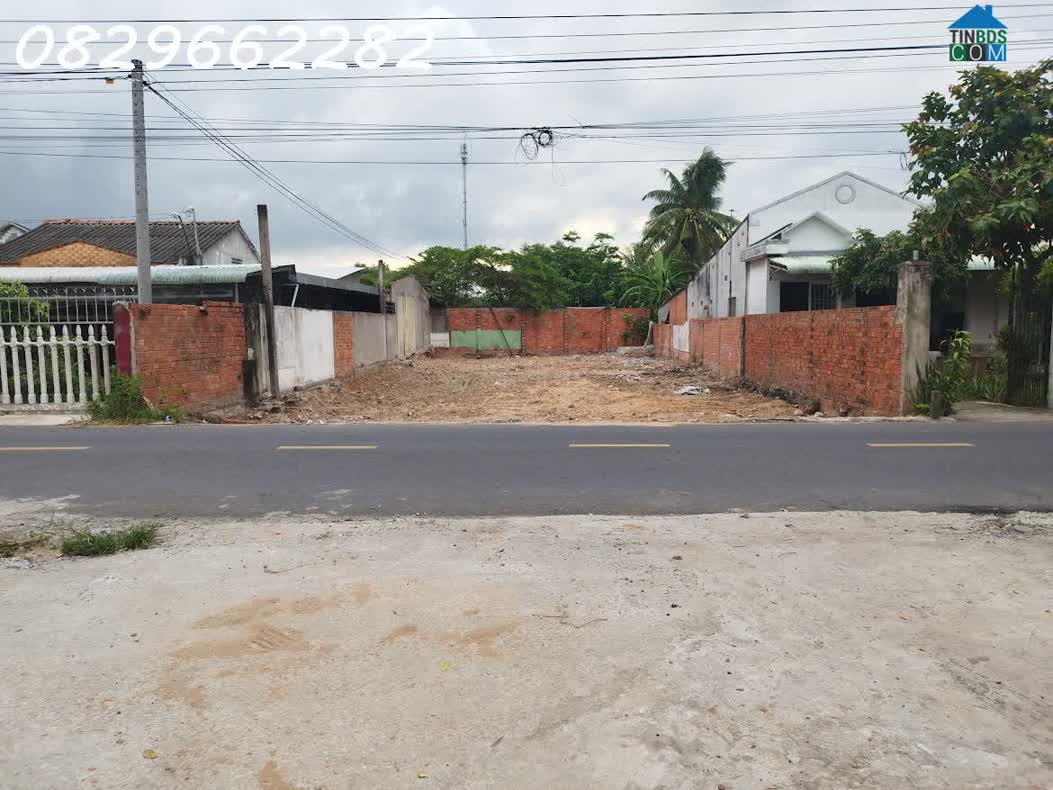 Ảnh Bán Đất Thổ Cư Mặt Tiền Đường Lê Hồng Phong, Sa Đéc. DT 430m2, Giá 5 Tỷ, Sổ Hồng. 0