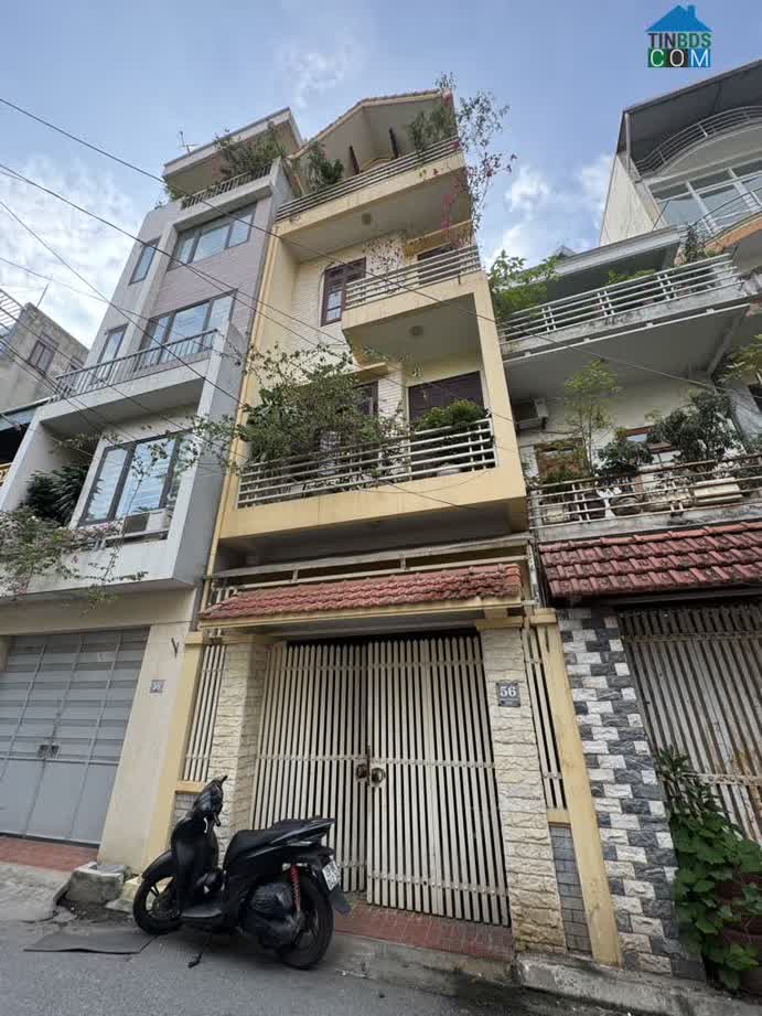 Ảnh Nguyễn Sơn,Long Biên 21tỷ 80M Mặt Tiền 4.5m,Phân Lô Cán Bộ,Ô Tô Đỗ Cửa 0