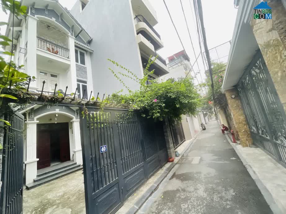 Ảnh Ngọc Thụy,Long Biên 20tỷ 120M Nhà Vườn Dân Xây,Ngõ Ô Tô Thông 7 Chỗ 0