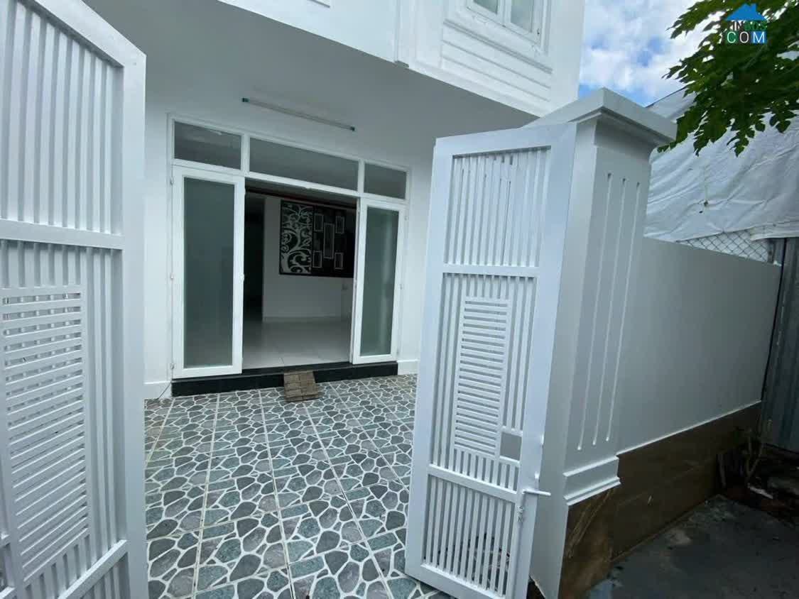 Ảnh Bán Nhà 2 Tầng Hẻm Ô Tô Gò Chùa Phướng Tây Nha Trang 0