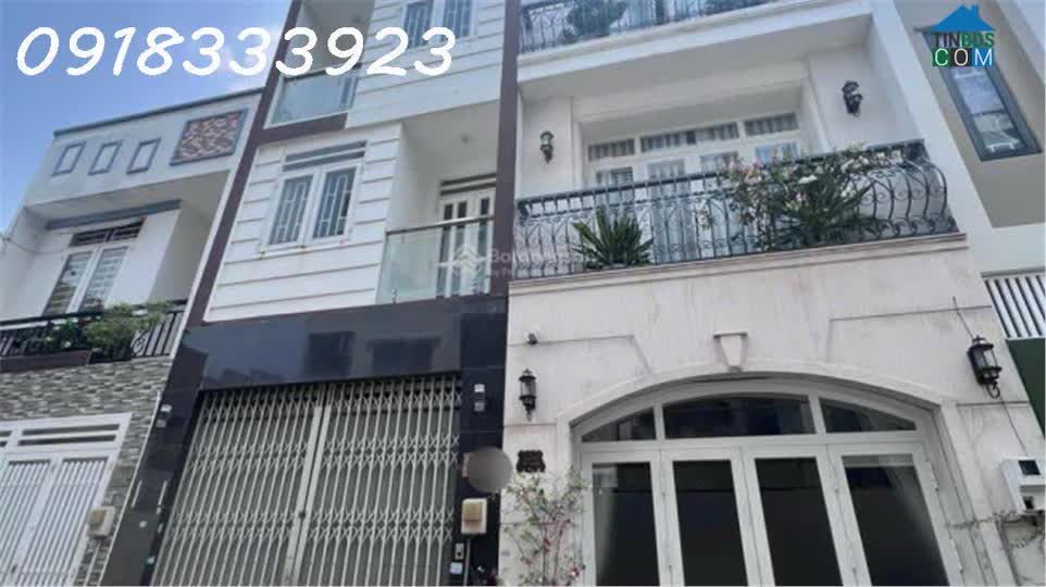 Ảnh Nợ Ngân Hàng Chủ Giảm 3 Tỷ, Còn 5.2 Tỷ Gấp Bán Nhà MT Kênh C, 245m2, Nhà Đẹp, Có Xưởng, Bình Tân... 0