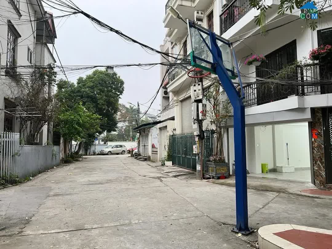 Ảnh Nhà Phố Lâm Hạ 90m2, MT6M 7 Tầng Thang Máy Dân Xây, Kinh Doanh, 32 Tỷ 0