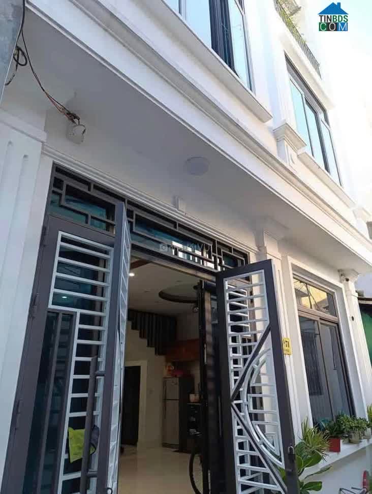 Ảnh Chính Chủ Bán Nhà 3 Tầng Tại Vũ Hựu, Thanh Bình, Hải Dương – Full Nội Thất – Trung Tâm Tiện Ích... 0