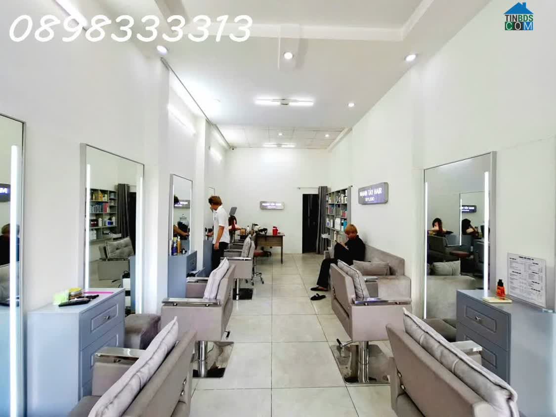 Ảnh Bán nhà Mặt tiền 141 Kênh Tân Hóa, Phường Hòa Thạnh, Quận Tân Phú chỉ 5 tỷ nhỉnh 0