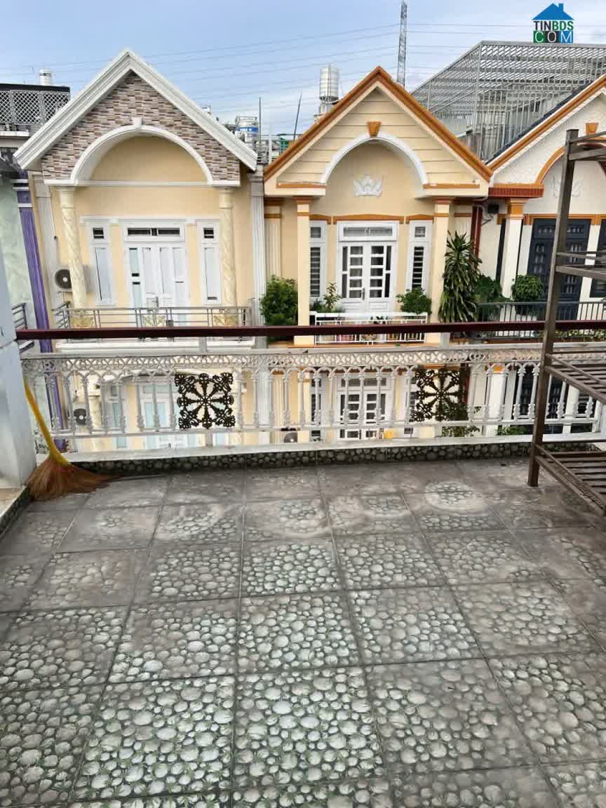 Ảnh Bán nhà giá rẻ hẻm xe hơi Trần Thị Năm Tân Chánh Hiệp Quận 12 có dòng tiền cho thuê chỉ nhỉnh 4 tỷ 0