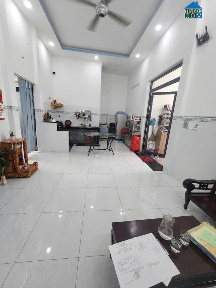 Ảnh Bán nhà HXH đường số 12, P Tam Bình, 125m2 ngang 9m giá 7.15 tỷ Thủ Đức 0