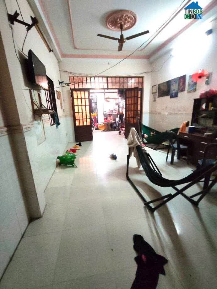 Ảnh Bán nhà đường số 12, 164m2 8x20m Tam Bình Thủ Đức, giá 11 tỷ 0