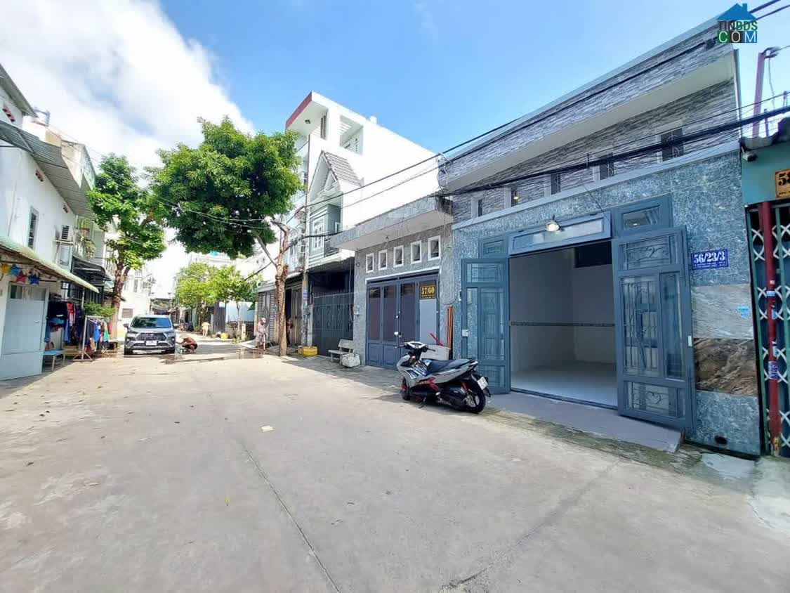 Ảnh Bán Gấp Đất Mặt Tiền Thạnh Lộc 52 – Q.12 – 1.233m2 (1.033m2 Thổ Cư) – Chỉ 13,5 Tỷ. 0