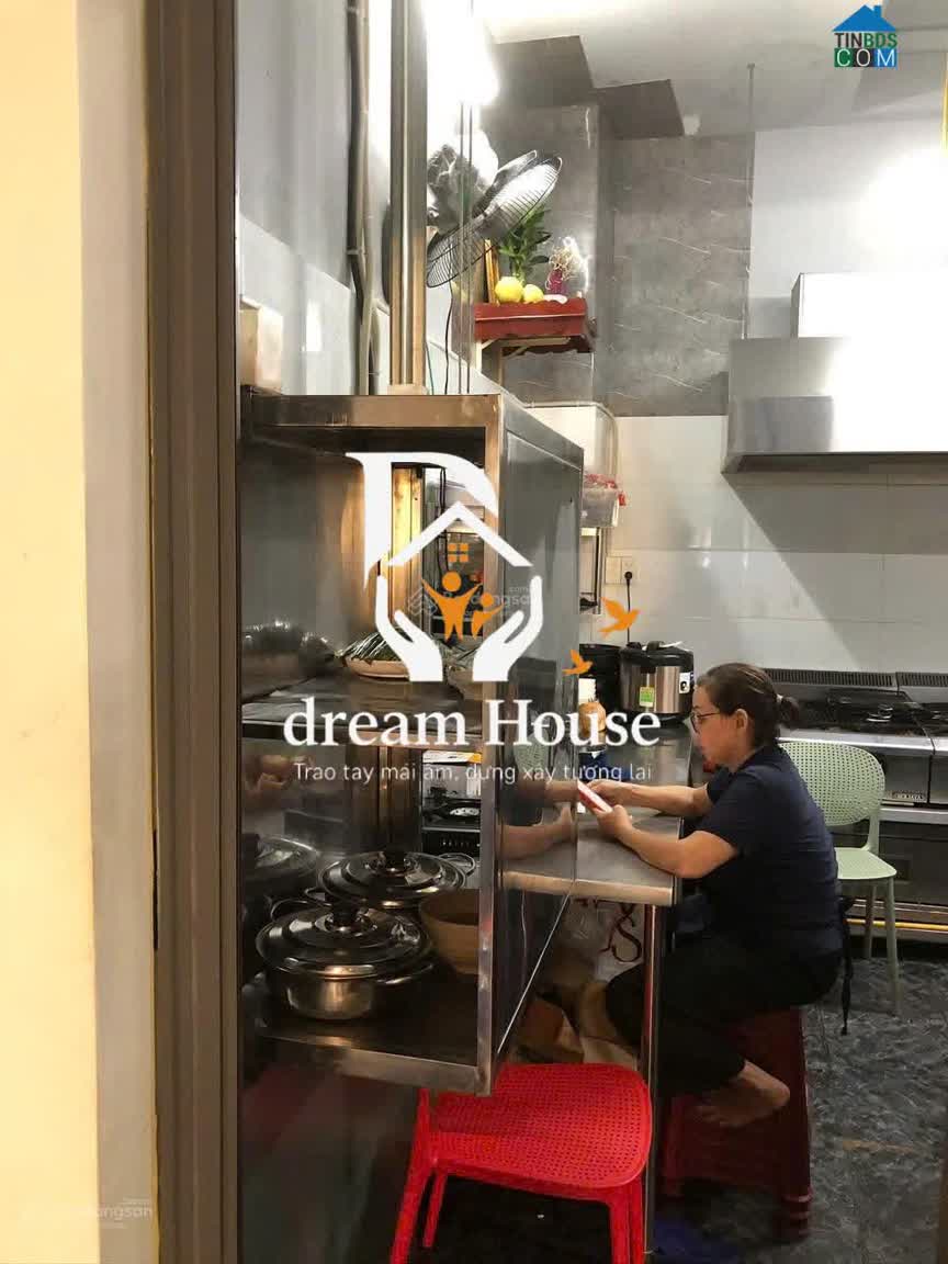 Ảnh Cho Thuê Nhà mặt tiền đường Nguyễn Thiện Thuật - Gần Biển -Kinh Doanh mọi ngành nghề 0