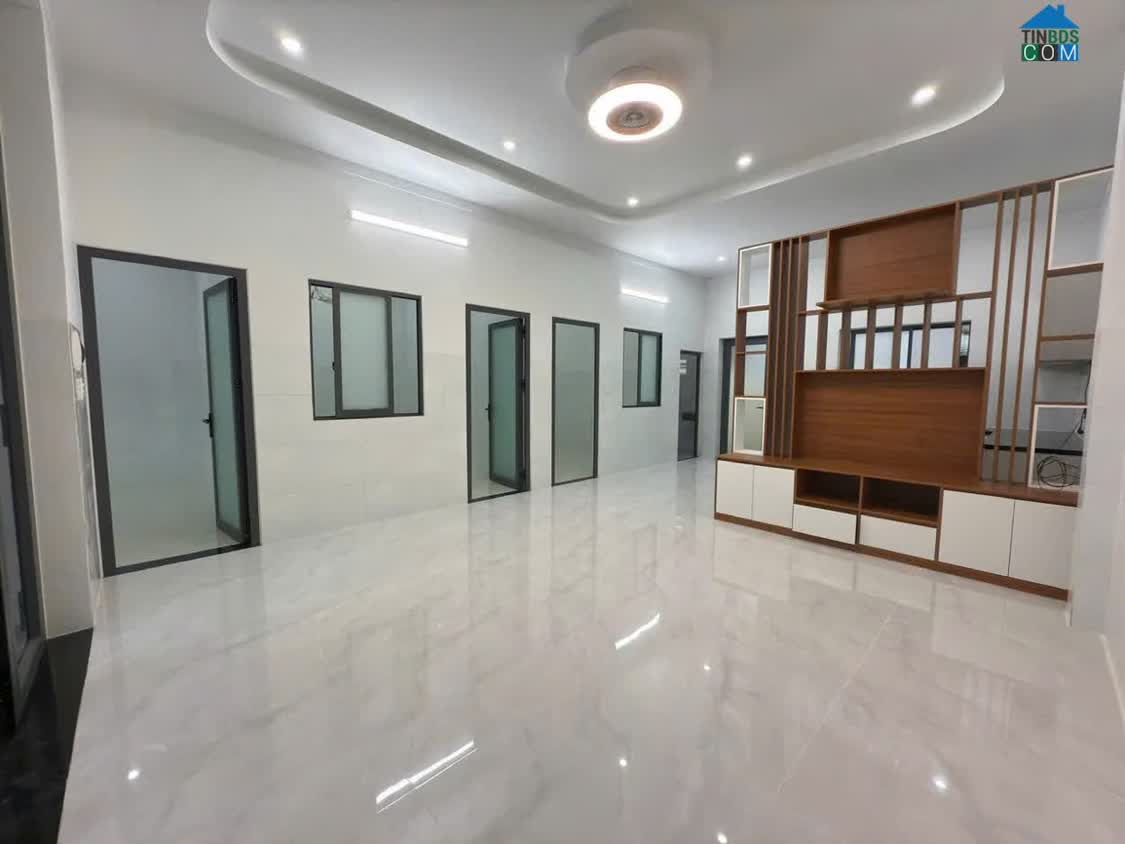 Ảnh Cần Bán Nhà Trung Tâm Long Điền - Bà Rịa Vũng Tàu 0