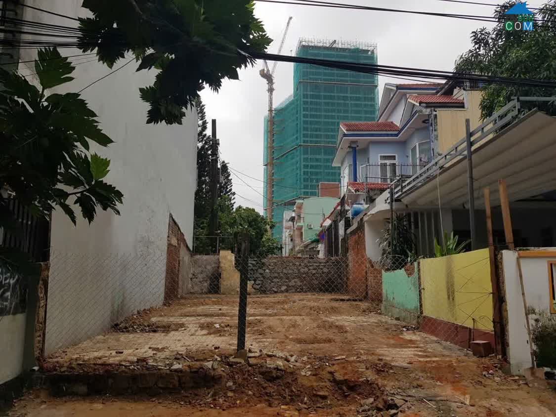 Ảnh Chủ Gấp Bán – Lô Góc Nguyễn Văn Thoại, Chỉ 9.95 Tỷ 0