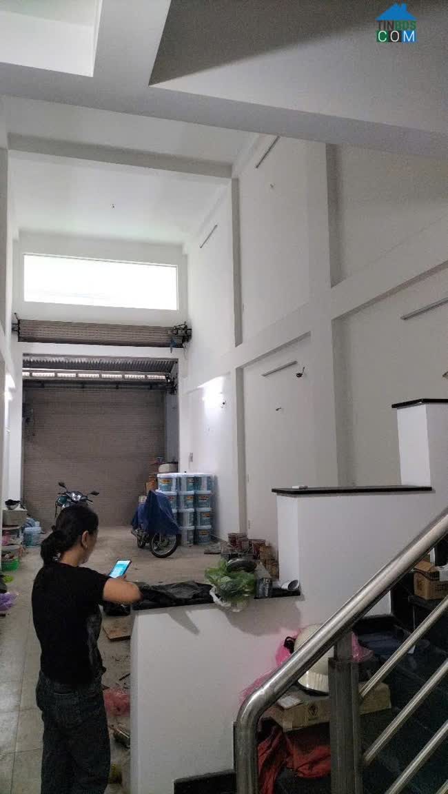 Ảnh Hiếm Có- MT Độc Lập – 81m2 -4 T –Mới- SHR – KD đỉnh- 17 Tỷ 0