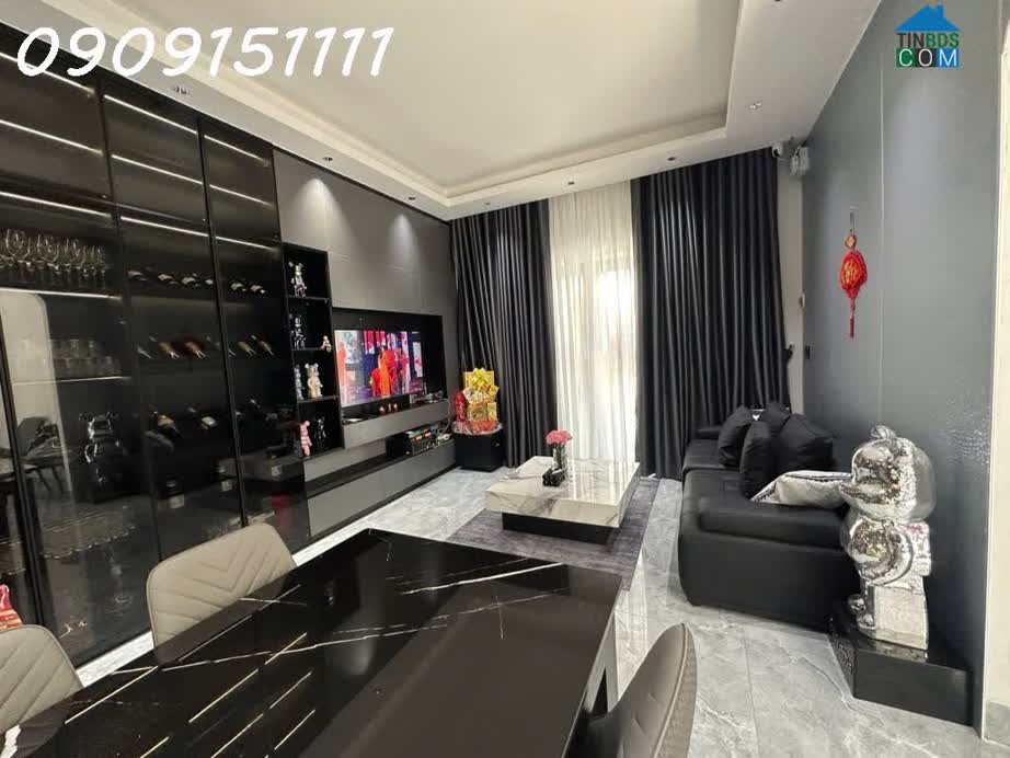 Ảnh Chỉ Hơn 7 Tỷ - Căn Góc-Hxh Gần Lâm Văn Bền- Quận 7 0