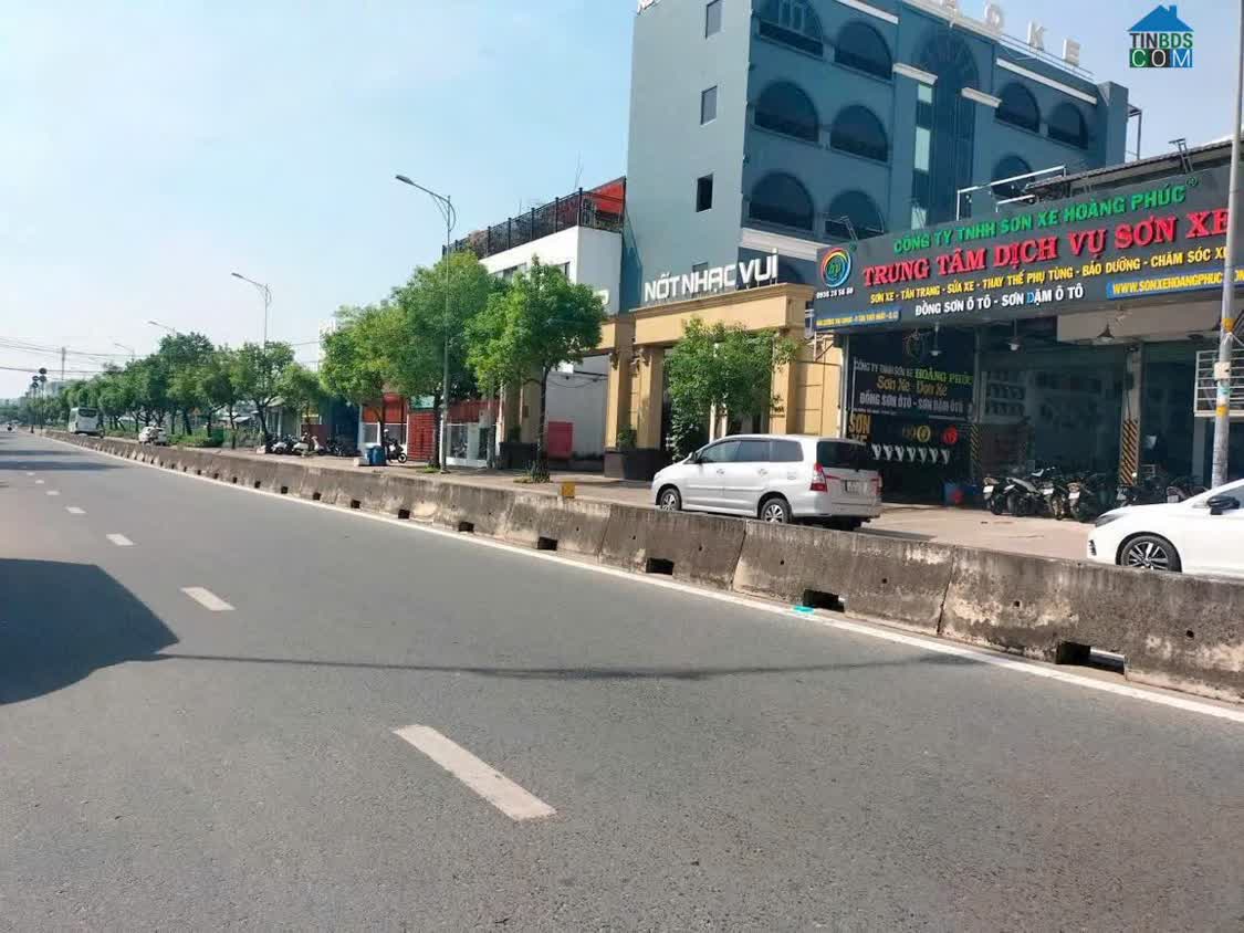 Ảnh Quận 12 – Đất Khủng 2 Mặt Tiền Dương Thị Giang – DT 680m² – Giá Chỉ 60 Tỷ TL 0