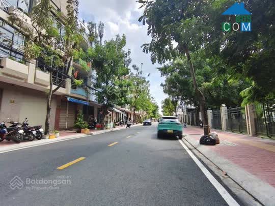 Ảnh Nhà Tạ Quang Bửu- Cao Lổ, Quận 8 đường 12m diện tích khủng 80m2 giá chỉ hơn 13 tỷ 0