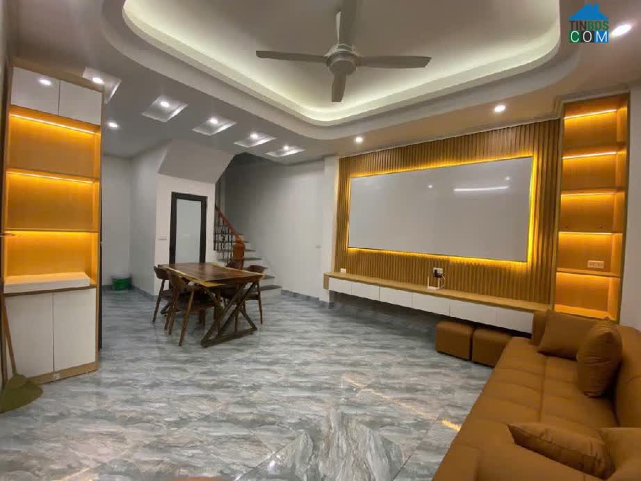 Ảnh Bình Minh Thanh Oai 35M Hơn 3 Tỷ - Full Nội Thất - Sổ Đỏ Đẹp - Sát Chợ - Sát Trường - Ô Tô Đỗ Cổng 0