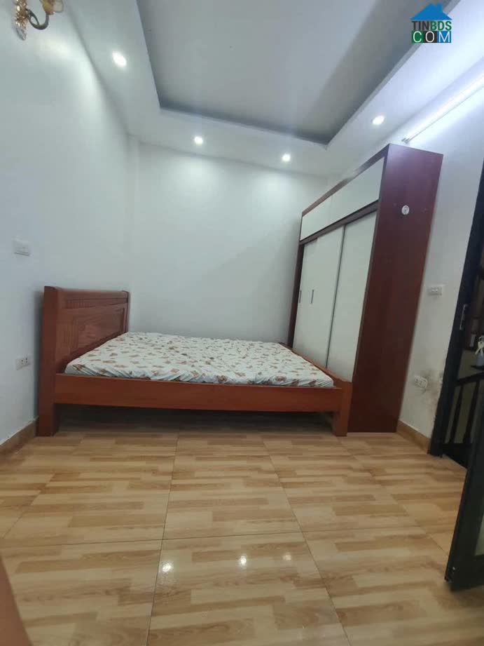 Ảnh 55M Cao Mật Thanh Cao Thanh Oai Chỉ Hơn 3 Tỷ - Nhà 2 Tầng - Lô Góc ,Ngõ Thông - Ô Tô Tránh - Dân... 0