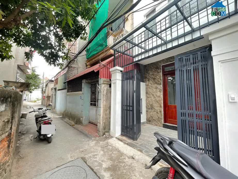 Ảnh Phúc Lợi - Dân xây độc lập - Ô tô - 64m chỉ 7.4 tỷ 0