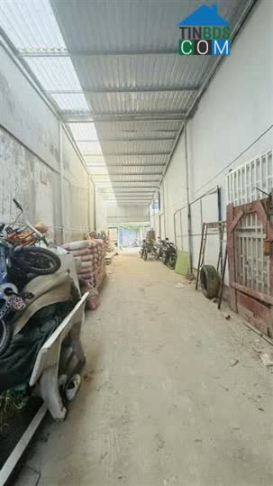 Ảnh Bán Đất Tặng Nhà-Mặt Tiền Kinh Doanh Đường Nhựa - Nhánh Phạm Văn Đồng- 114m- 4x28-7.9t 0