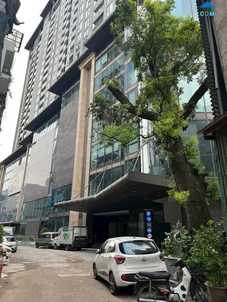 Ảnh Hàng Tuyệt Chủng Quận Tây Hồ!!! 
mặt Phố Thụy Khuê _đồng Cổ. - Thửa Đất Siêu Đẹp
nói Không... 0