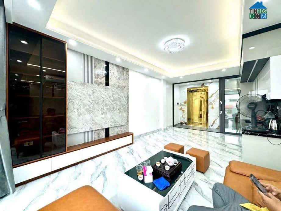 Ảnh Phố Vọng, Nhà Mới Ở Ngay, 5 Tầng Thang Máy, Hơn 9 Tỷ 0