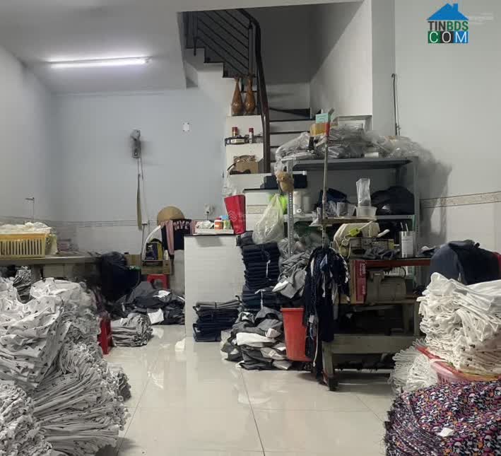 Ảnh Bán nhà Bông Sao căn góc 2 mặt tiền hẻm ô tô, 4 tầng (4.5x20m), nhỉnh 6 tỷ. Dòng tiền 6tr/tháng 0