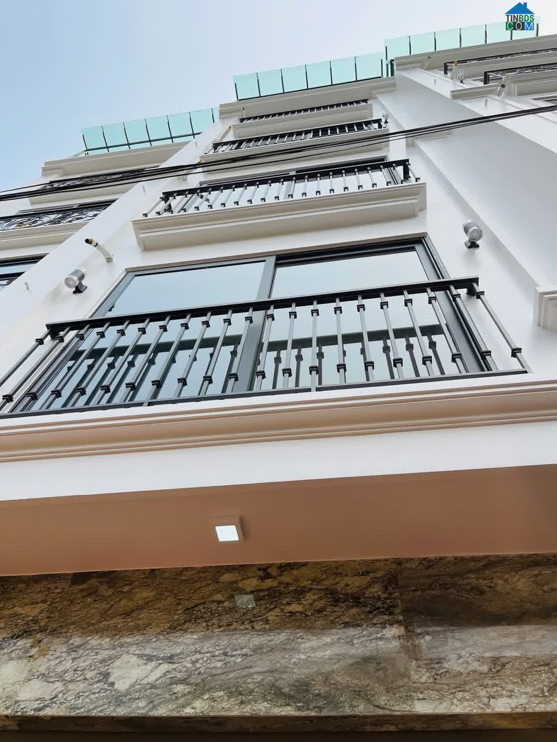 Ảnh Bán Nhà Mặt Ngõ Phố Vũ Tông Phan - Ngã Tư Sở - Thanh Xuân - Kinh Doanh – Ôtô Qua Nhà – Cách Mặt... 0