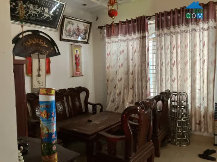 Ảnh Bán nhà hẻm 6m Nguyễn Sơn-ngang 8m-sổ vuông-gần chợ-thang máy-giá tốt 0