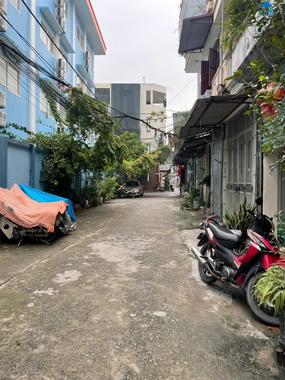 Ảnh Sài Đồng - 3 tầng dân xây - Gần ô tô tránh - 70m chỉ 10.1 tỷ 0