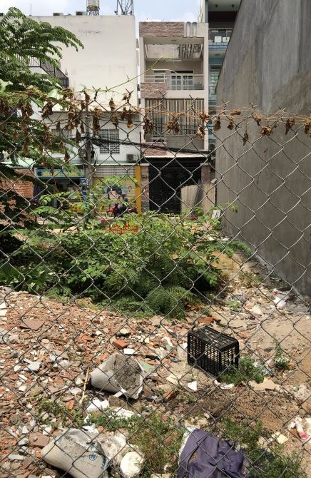 Ảnh Chủ Ra Nước Ngoài Cần Bán Gấp Lô Đất Ở Đô Thị Tại Hiệp Bình Chánh-Thủ Đức 0