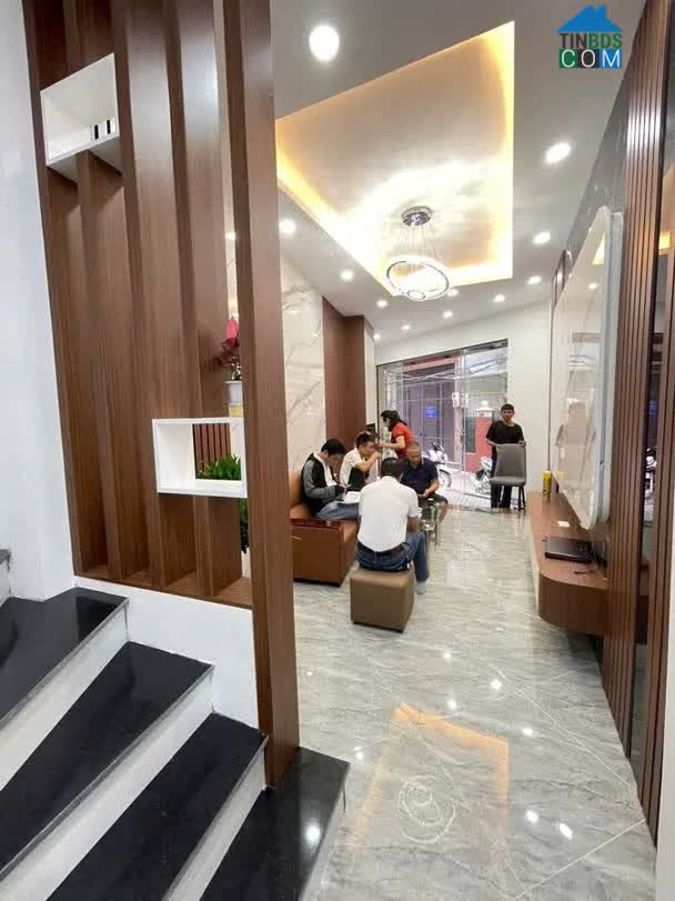 Ảnh Vip Nguyễn An Ninh - Ngõ Thông - Nhà Mới Kính Koong - Tiện Ích Bạt Ngàn. Lh:0976767797 0