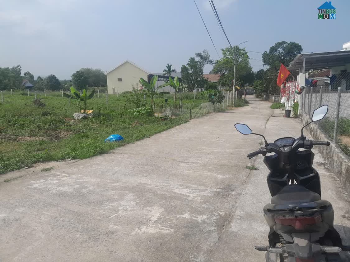 Ảnh Chính Chủ CẦN BÁN Đất MT Đường Bê Tông Tại Thôn Khương Mỹ, Xã Hòa Phong, Hòa Vang, Đà Nẵng. 0