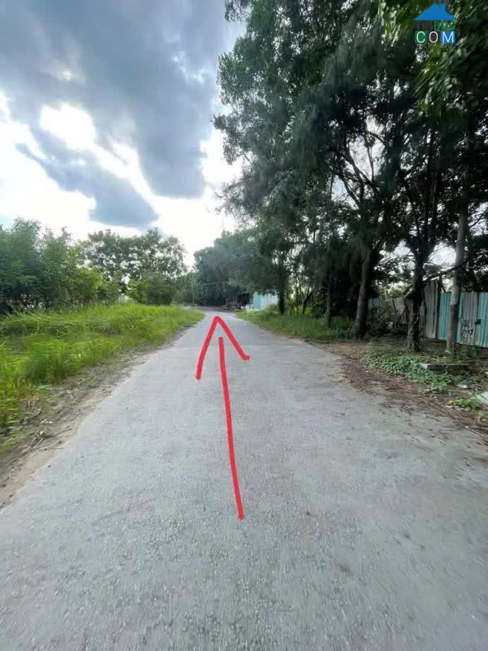 Ảnh Mã căn:ND009 Diện tích: 2230m2. Giá 4.5 tỷ. Đường Lê Văn Lương, Nhơn Đức, Nhà Bè. 0