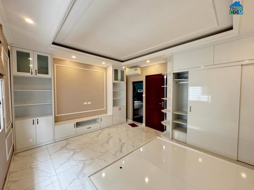 Ảnh BÁN NHÀ LIỀN KỀ MỖ LAO 64m x 5 Tầng Chỉ 19 tỷ Liên hệ: Mr Khoa 0904266501 0