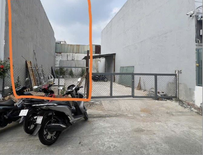 Ảnh Chính Chủ Bán Gấp Lô Đất 60M2 Giá 1 Tỷ 6 Tại Thủ Đức-Tp.Hcm 0