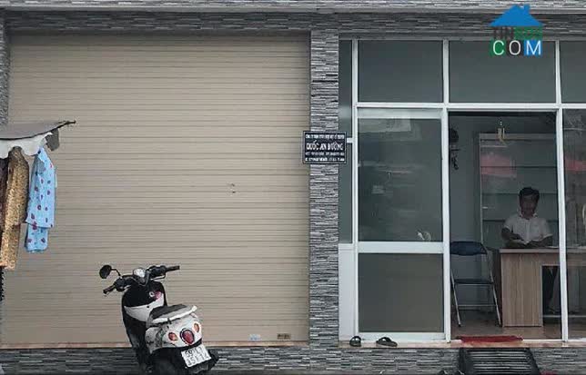 Ảnh Bán mặt tiền Hiếm Phạm Thế Hiển ngang 7m chỉ 12 tỷ 0