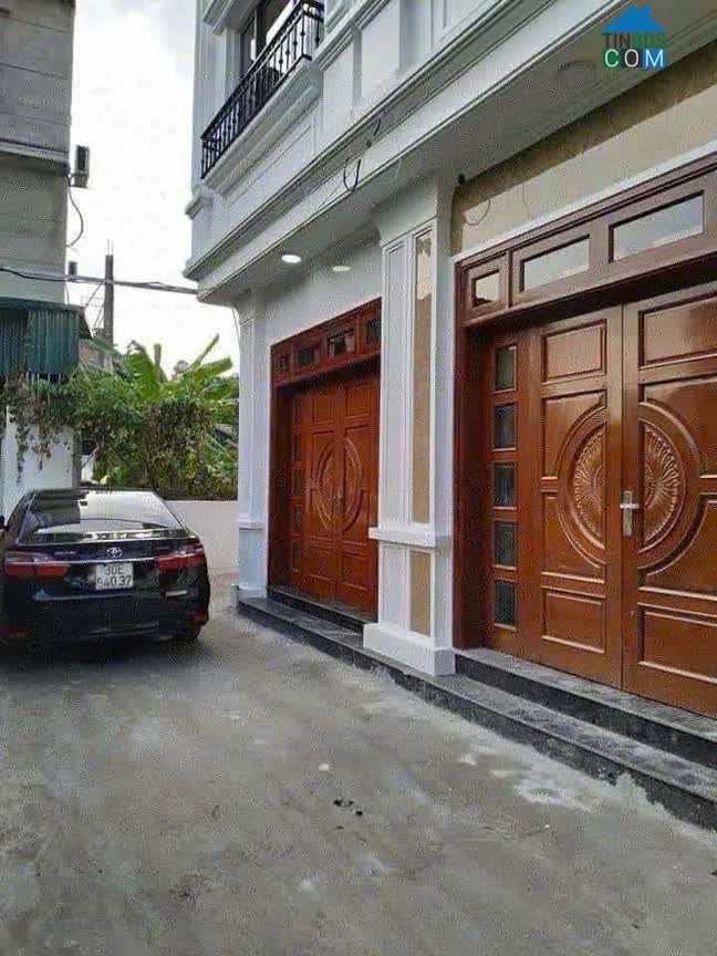 Ảnh Ngõ 68 Nguyễn Văn Linh - Thạch Bàn - Ô tô - Lô góc 45m chỉ 7.5 tỷ 0