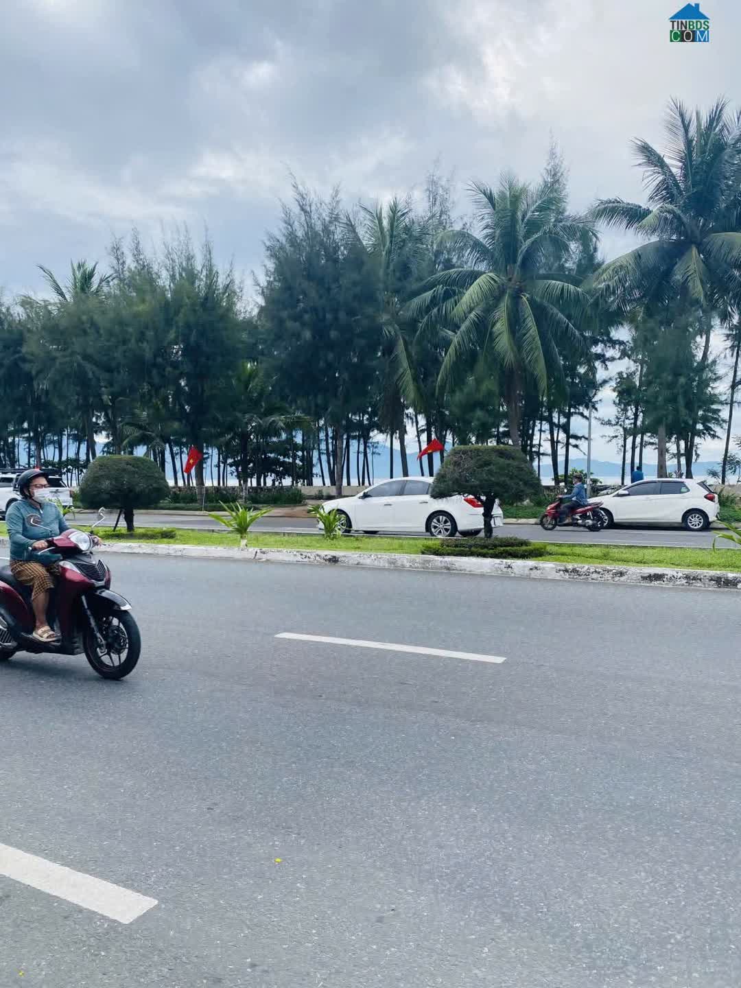 Ảnh Mặt Tiền Kinh Doanh 4 Tầng Giáp Biển Nguyễn Tất Thành 5X25 Giá 14,7 Tỳ 0