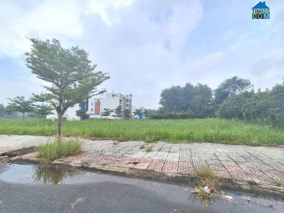 Ảnh Mã căn:PK001 Diện tích: 1247m2. Giá 12.5 tỷ. Đường Lê Văn Lương, Phước Kiển, Nhà Bè 0