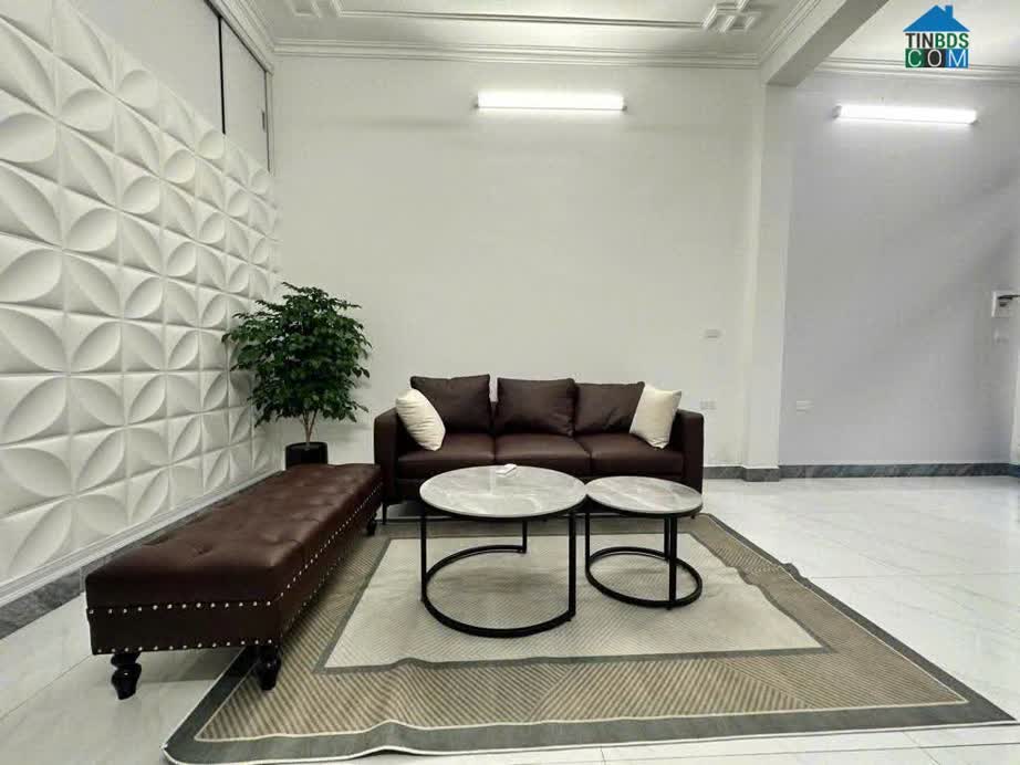 Ảnh - Hơn 7đ có ngay nhà đẹp Trương Định, gần phố ngõ nông, di chuyển 30m ra mặt phố lớn Trương Định... 0