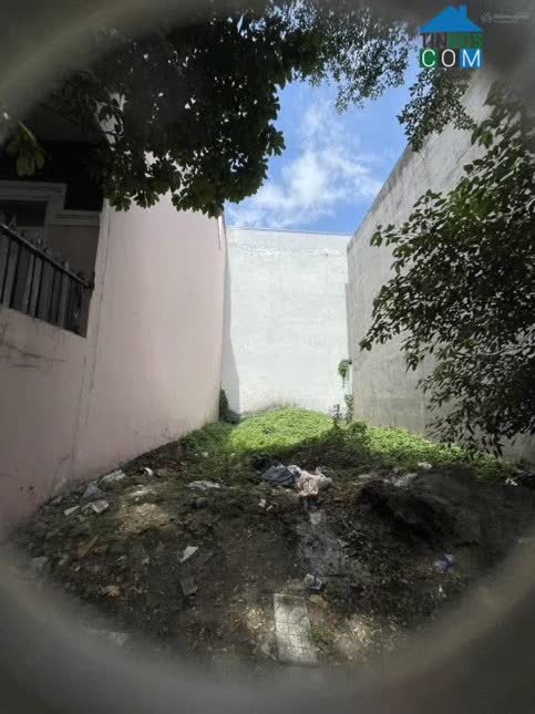 Ảnh [CẦN BÁN GẤP] Đất đẹp chính chủ 100% thổ cư - Hẻm xe hơi: TL41 - Q12, TPHCM 0