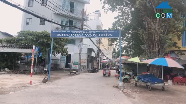 Ảnh Mặt tiền xe tải Cây Sung ngang 20m DT 180m2 chỉ 7 tỷ 9 0