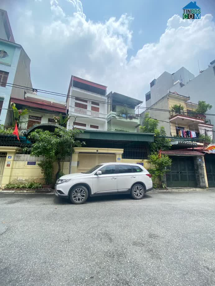 Ảnh Hoàng Như Tiếp,Long Biên 35tỷ 101M Ngõ Ô Tô Kinh Doanh,Văn Phòng,Xây Ở Thích 0