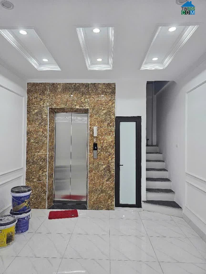 Ảnh Căn Hộ 6 tàng Thang máy 39m², Hai Bà Trưng - Chỉ 9 Tỷ! 
Căn Hộ Mơ Ước - Vị Trí Vàng - Sổ Đỏ... 0