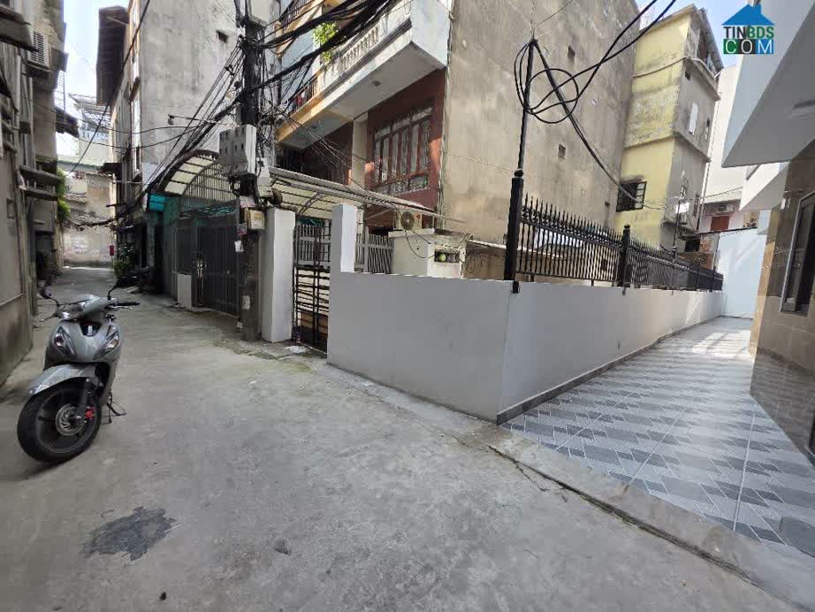 Ảnh Bán đất Nguyễn Sơn Lô Góc 78m mặt tiền 4,5m oto ngủ trong đất ngõ thông xây ở, đầu tư hết ý. LH... 0