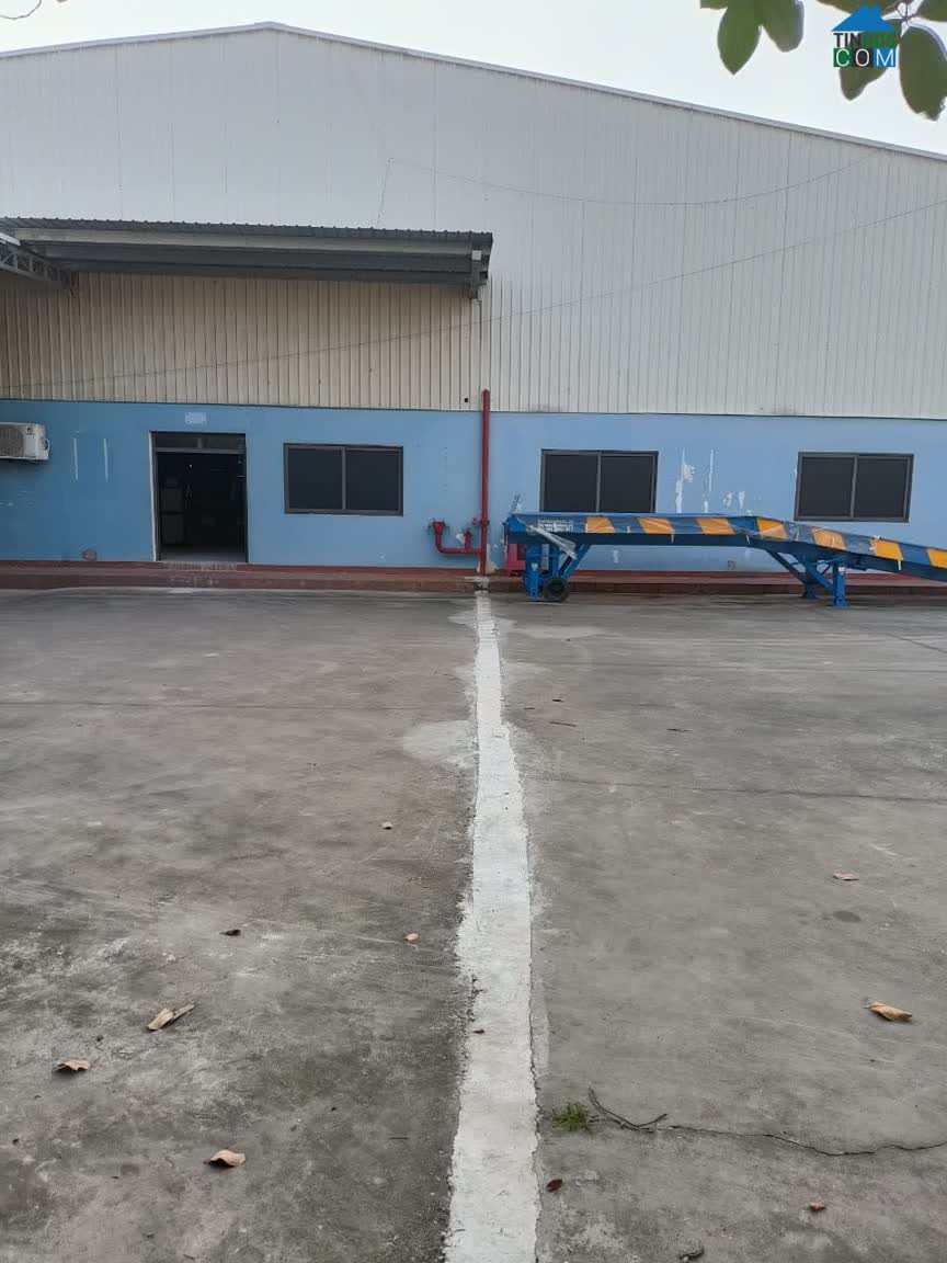 Ảnh Bán 1ha nhà xưởng tại Tân Yên, Bắc Giang. Sẵn 3000m2 nhà xưởng 0