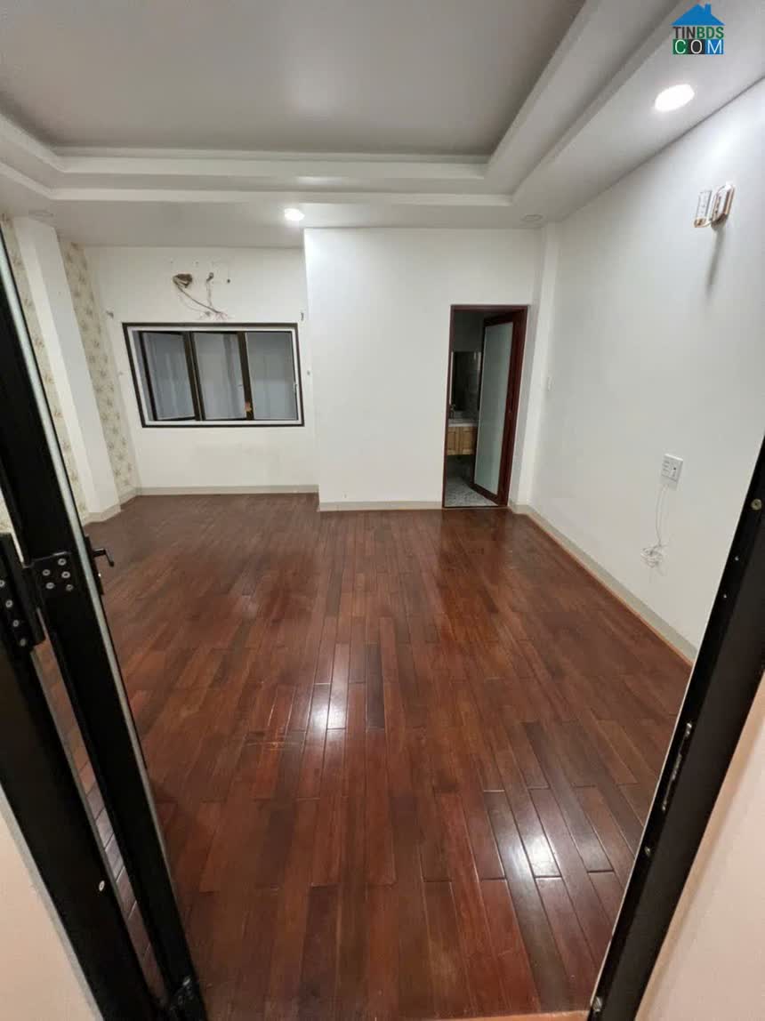 Ảnh Bán nhà ngộp NH giá rẻ hẻm xe hơi 7m – 5m * 16m – 4 tầng – Thạnh Lộc – Quận 12 chỉ hơn 5 tỷ 0